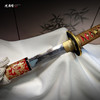 赤霞打刀 传统刀剑 沈广隆刀剑 武士 未开刃 商品缩略图2