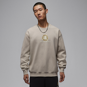 Nike耐克Jordan Sport Hoop 新年系列 Dri-FIT 男子速干圆领运动衫IQ3953-236