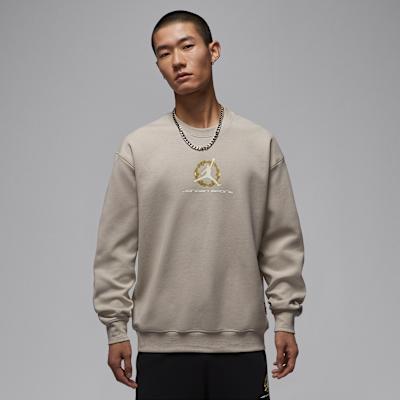 Nike耐克Jordan Sport Hoop 新年系列 Dri-FIT 男子速干圆领运动衫IQ3953-236 商品图0