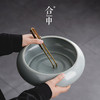 3600月白天青圆融水洗 商品缩略图0