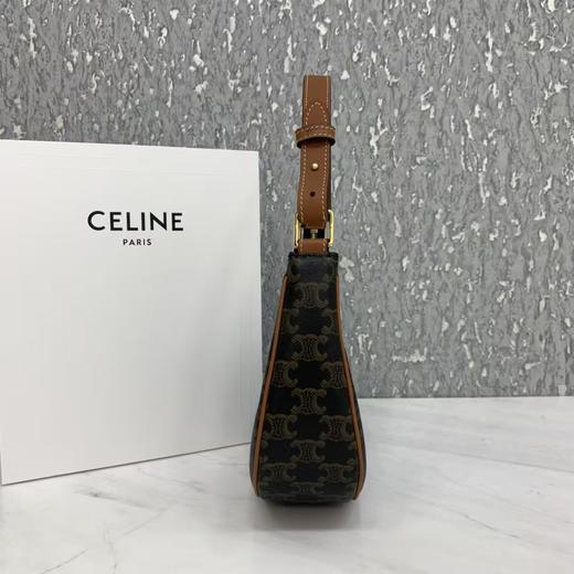 赛琳 Lisa同款 ave 腋下包 （LZ） 商品图2