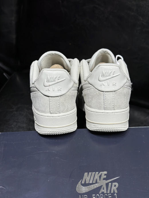 春季特惠💰340 Nk Air Force 1 空军系列 经典复古风格 防滑轻便 低帮 板鞋 男女同款 商品图2