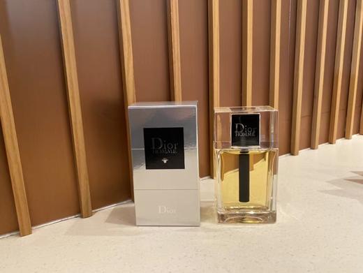 F022763清新感木香调桀骜edt男士淡香水 商品图1