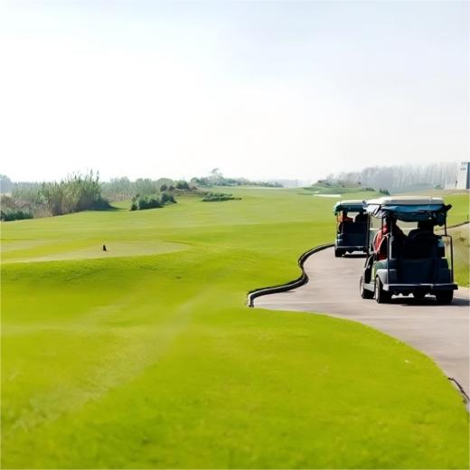 江苏如东·小洋口乡村俱乐部 Xiao Yang Kou Country Club  | 南通高尔夫球场 | 江苏高尔夫球场  |  中国 商品图2
