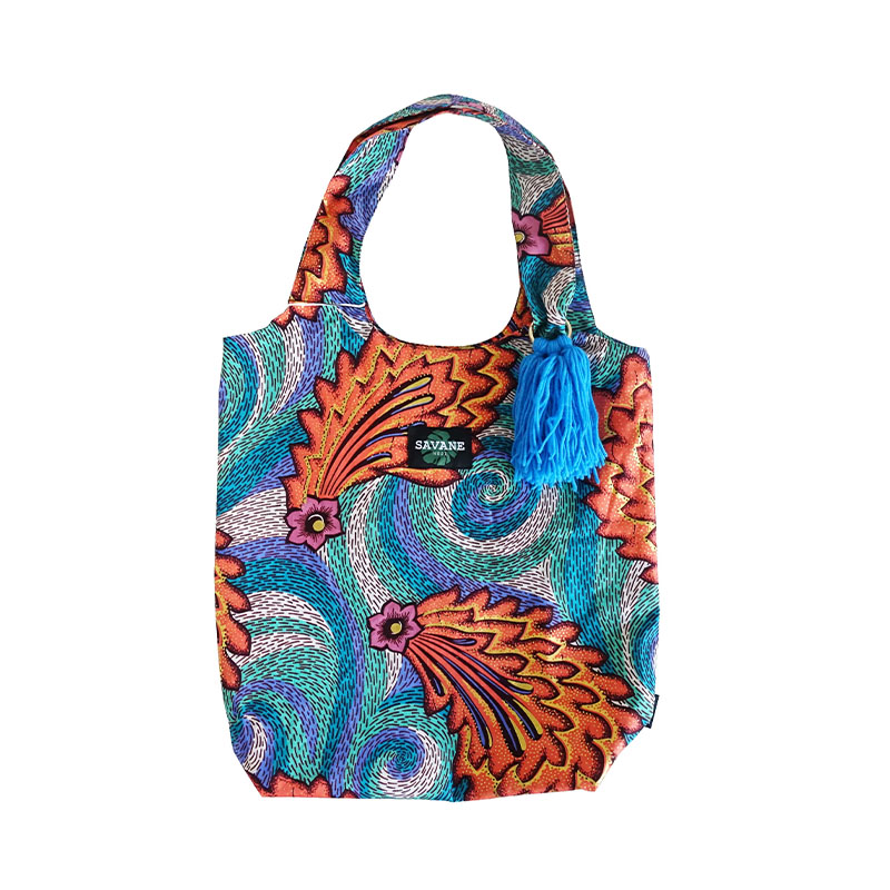 HUJI祤集Nomad单肩包SAVANE