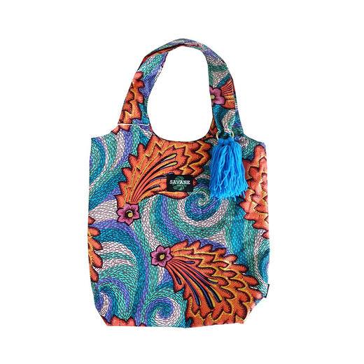 HUJI祤集Nomad单肩包SAVANE 商品图0