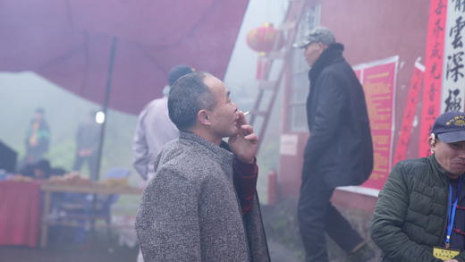 【雷振东书法】雷小翼老师三叔书法作品定制客厅书房禅房写香火书法定制 商品图5