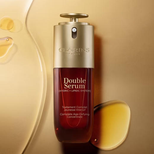 娇韵诗 ·双萃精华75ml 商品图0