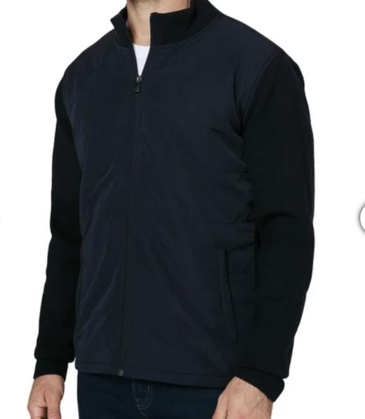 到手价278元 Infinity男士拼接立领夹克 美国代购，无中文标签，介意慎拍 商品图2