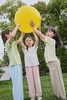 【RUNRUNGO冰皮套装R4210TT817】🧊️·全网销售6w套☀夏季刚需·谁穿谁凉快！自带冰感，还带原纱防晒·一触降温❄️轻薄又透气~夏日颠覆性凉感体验🔝！ 商品缩略图4