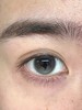 Bollycon日抛美瞳 水墨冰茶 14.2mm 商品缩略图0