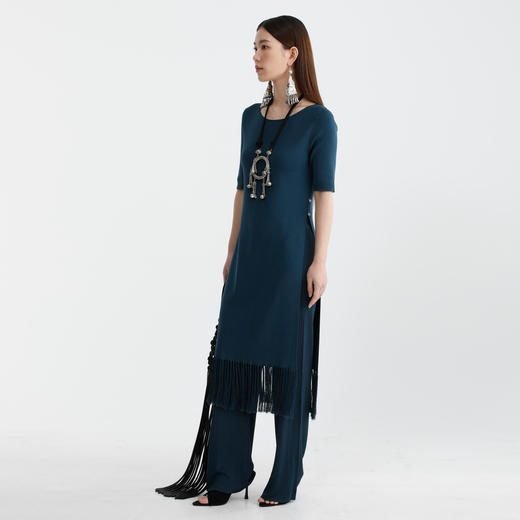 卡莉朵拉裤子C29B7361 商品图1