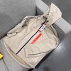 到手价248元 Tommy新款女士防风冲锋衣 黄色，卡其色，蓝色可选 美国代购，无中文标签，介意慎拍 商品缩略图5