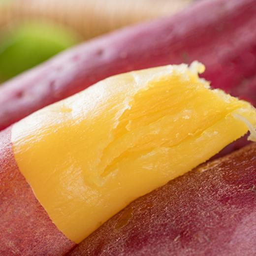 挑剔虎金手指小香薯小地瓜 口感绵密宝宝辅食健康代餐 商品图9