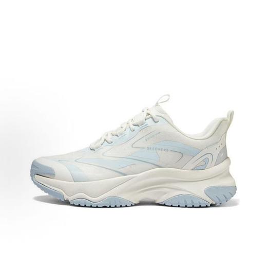 斯凯奇 女式时尚运动鞋259.9元（线上线下同步在售，不一定有货，介意勿拍）635738-NT 商品图0