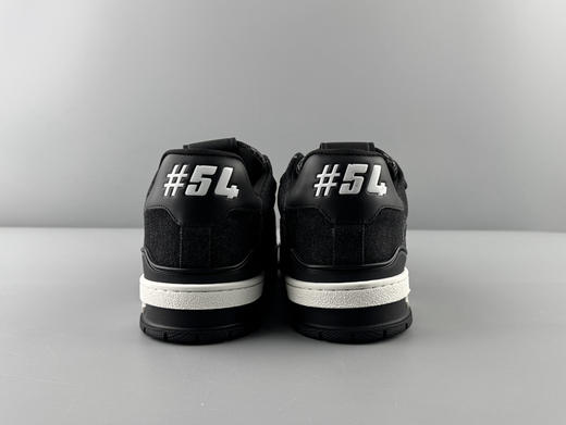 春季特惠💰720 LV 纯原版本 # 驴牌 Trainer 新配色 商品图6