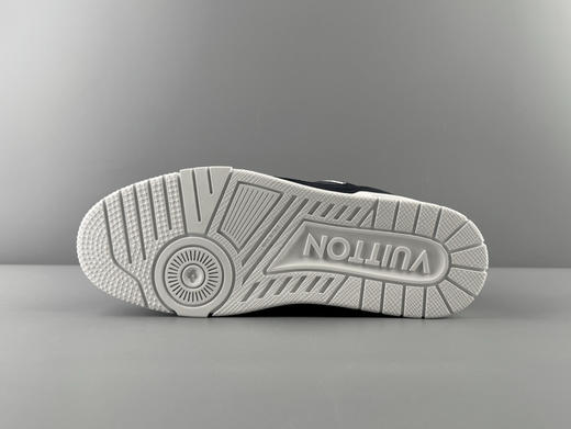 春季特惠💰720 LV鞋子 男女同款 纯原版本 # 驴牌 Trainer 新配色 商品图4