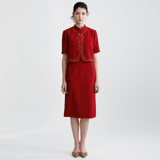 戴布拉芬上衣L29B155 商品图0