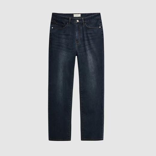 九牧王男装  高弹牛仔DP5640121 商品图2