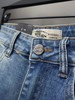 F022773春季新品男士百搭时尚水洗休闲牛仔裤 商品缩略图4