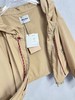 缪缪 卡其色连帽防晒外套 春夏款 商品缩略图9