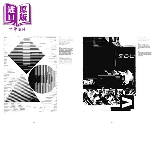 【中商原版】Graphic Design Manual: Principles and Practice 进口艺术 平面设计手册：原则与实践 商品图2
