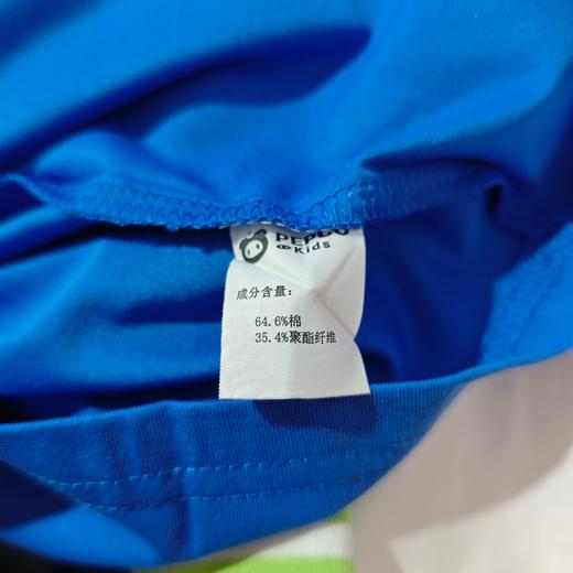 502-童圆领长袖针织衫 商品图6