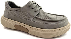 千百度男单鞋钓鱼鞋A26163024 商品图1