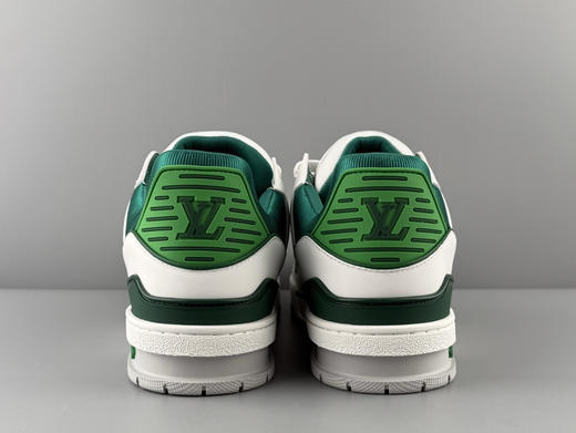 春季特惠💰720 LV鞋子 男女同款 代购品质 私人订单 驴家 Trainer 新版本 商品图5