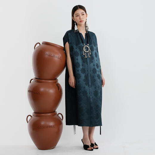 卡莉朵拉连衣裙C29B7512 商品图2