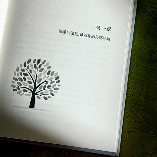 课堂之美 追求美感经验的观念化教学设计 邵朝友 新时代学校美育 商品图9