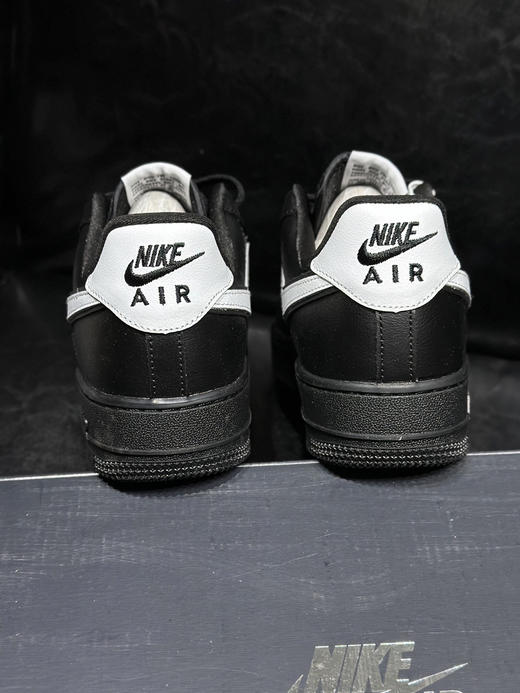 春季特惠💰340 Nk Air Force 1 空军系列 经典复古风格 防滑轻便 低帮 板鞋 男女同款 商品图2