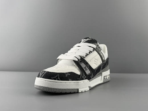 春季特惠💰720 LV 纯原版本 # 驴牌 Trainer 新配色 商品图1