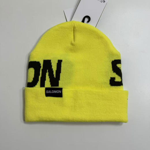 萨洛蒙线帽，冷帽，纯正品，支持鉴定！！！

128一顶，假一赔十！！！ 商品图3