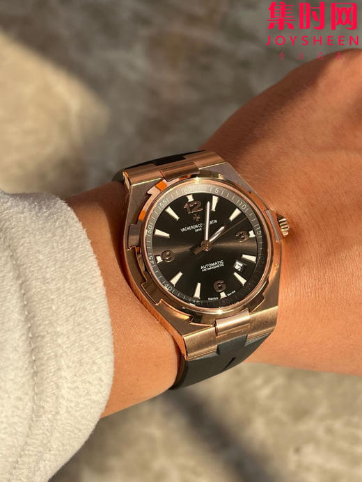 MKS江诗丹顿纵横四海系列47040男士腕表，原装开模，扬帆起航，一起纵横四海！ 商品图7