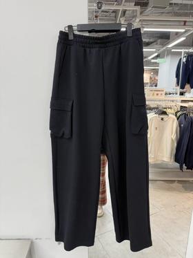 斯凯奇 针织长裤159.9元（线上线下同步在售，不一定有货，介意勿拍）601059-NT