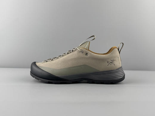 春季特惠💰460 Arcteryx 始祖鸟 Konseal FL 2 舒适轻盈 防滑耐磨 低帮 户外功能鞋 男款 商品图0