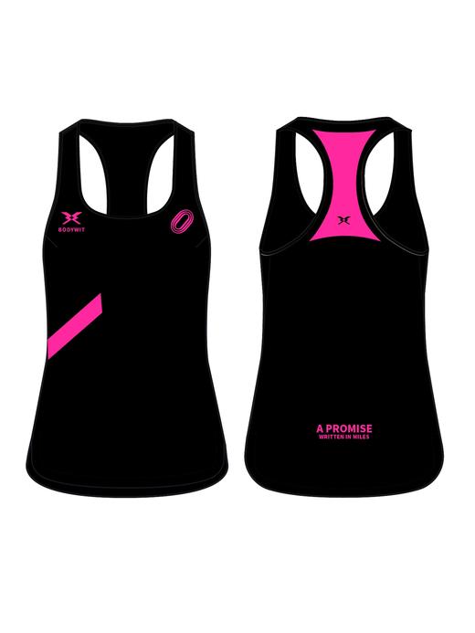 BODYWIT赛道主宰PRO女马拉松背心 商品图5