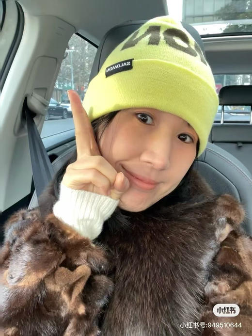 萨洛蒙线帽，冷帽，纯正品，支持鉴定！！！

128一顶，假一赔十！！！ 商品图12