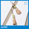 心艺手作：萨赫勒流苏皮革钥匙扣 Sahel Leather Keyring 商品缩略图0