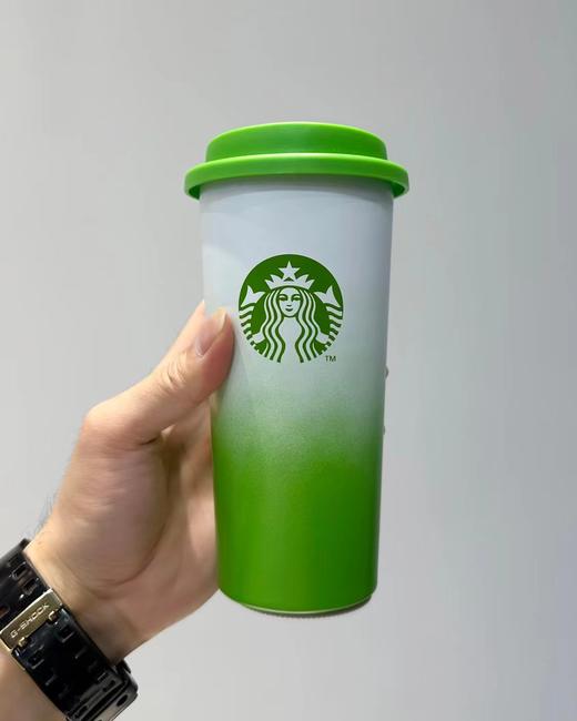 F022711大容量便携随行杯可双开口保温杯 商品图9