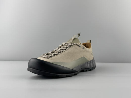 春季特惠💰460 Arcteryx 始祖鸟 Konseal FL 2 舒适轻盈 防滑耐磨 低帮 户外功能鞋 男款 商品图1