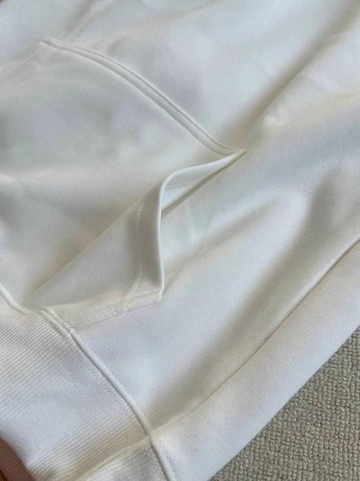 F022714春季新品休闲柔软亲肤连帽长袖卫衣T恤 商品图12