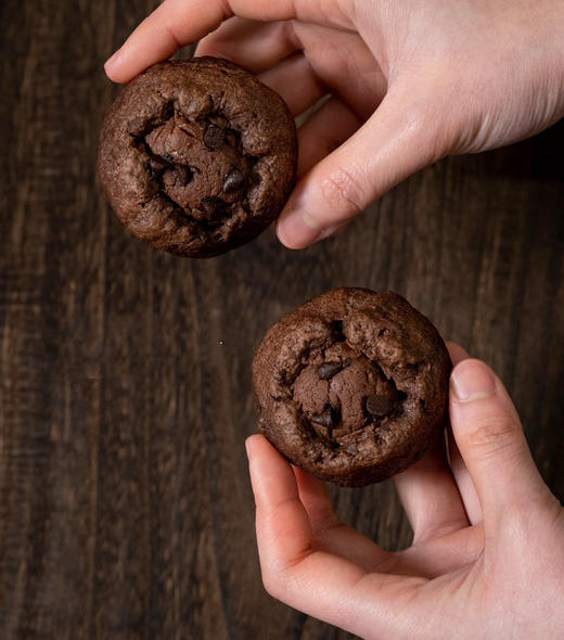 巧克力乳酪司康 商品图0