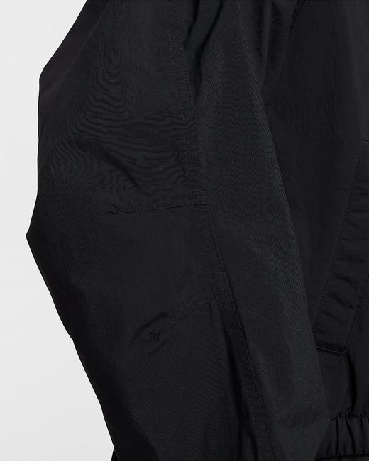 Nike 耐克Sportswear 女子 Oversize 风教练夹克IF0213-010 商品图6