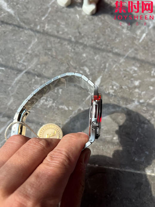 PPF潜心三年 真“芯”之作！百达翡丽PP5712GR全新升级V3版 商品图3