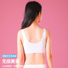 【2件装】杭拍N883少女文胸一阶段防凸点薄款内衣 浅绿/浅肤/浅粉/米白 商品缩略图1