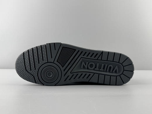 春季特惠💰720 LV鞋子 男女同款 纯原版本 # 驴牌 Trainer 新配色 商品图4