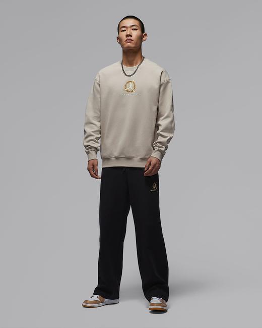 Nike耐克Jordan Sport Hoop 新年系列 Dri-FIT 男子速干圆领运动衫IQ3953-236 商品图5