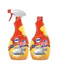 【HDXK】老管家强力去油污清洁剂 500ML/瓶 24瓶/箱 商品缩略图0